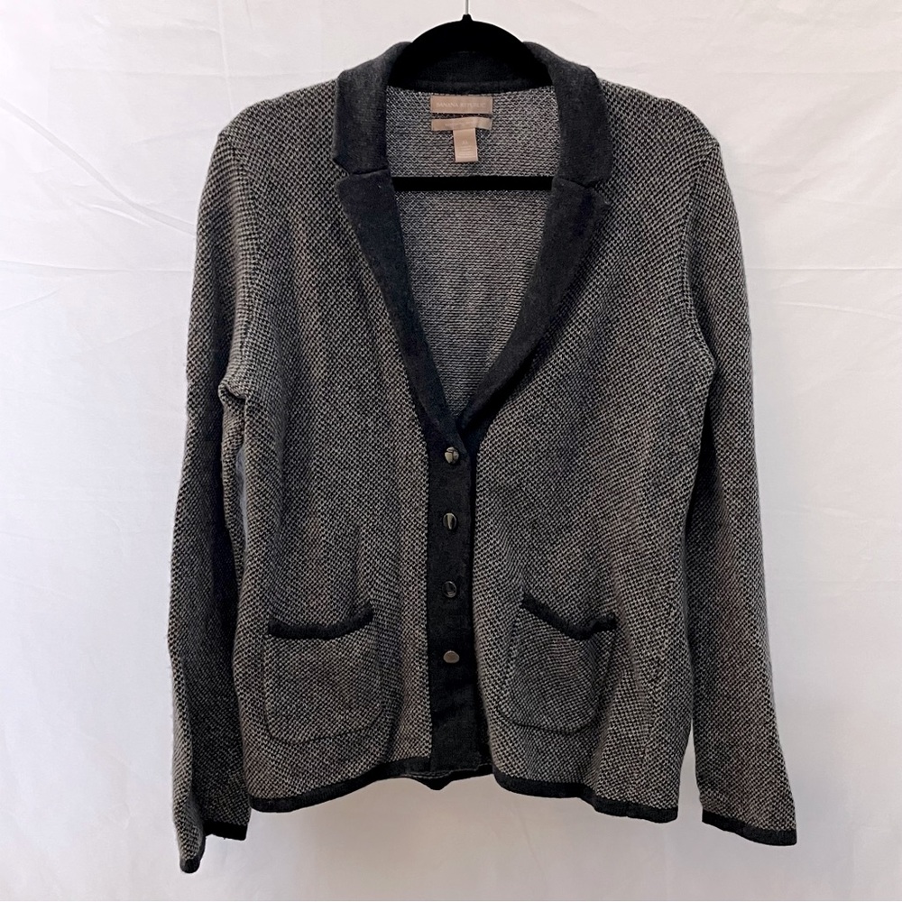 Banana Republic Cardigan Sweater